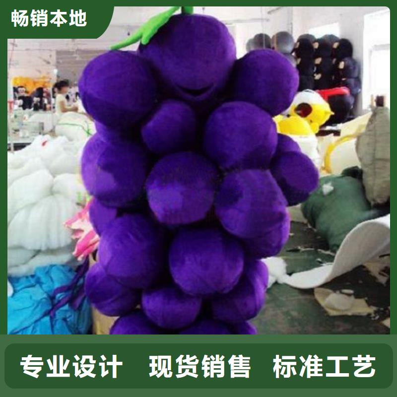 经典人偶服装定制厂家,玩偶服道具手艺好