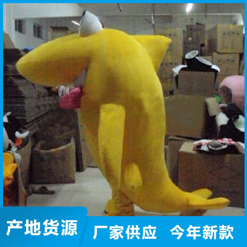 卡通人偶服装定制厂家,人穿玩偶服口碑好