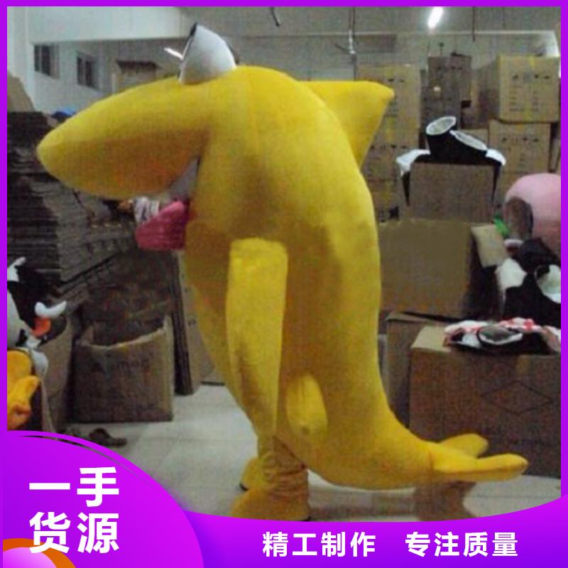 人偶服装订制定做厂家,玩偶服娃娃手艺好