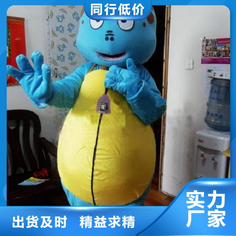 人偶服装制作定做厂家,玩偶服娃娃品类多