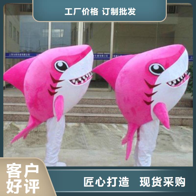 卡通人偶服装定制厂家,玩偶道具发货快