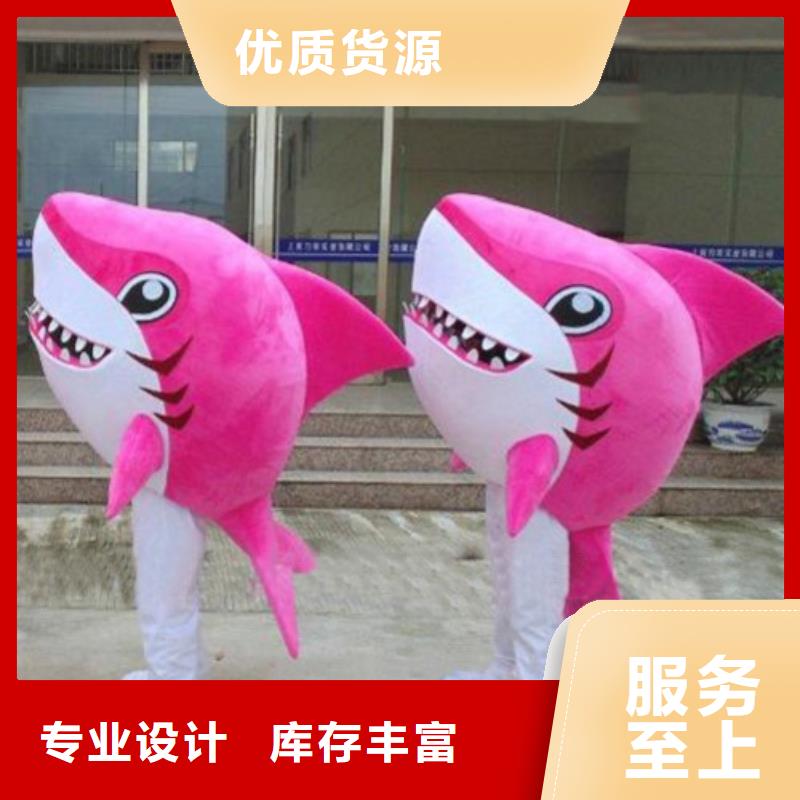 行走人偶服装定制厂家,毛绒玩偶服视线好