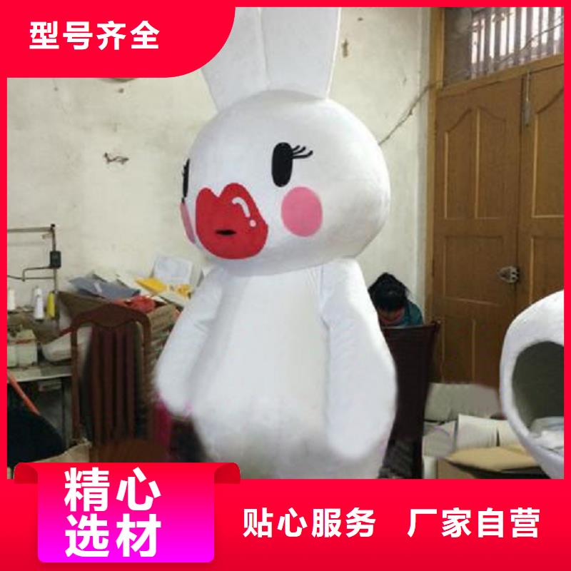 广东深圳清水河街道卡通人偶服装定制厂家,玩偶服手艺好