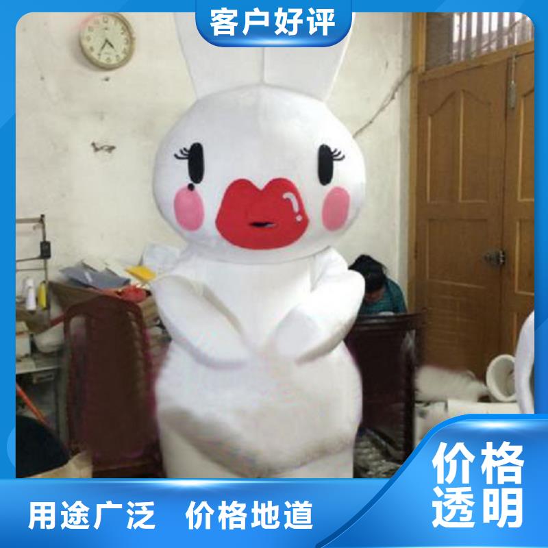 人偶服装制作定做厂家,玩偶服道具手艺好