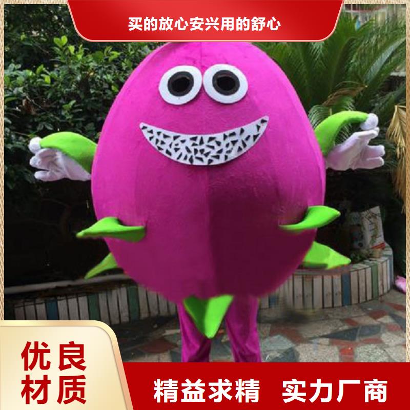经典人偶服装定制厂家,玩偶服道具手艺好