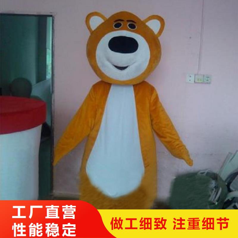 时尚人偶服装定制厂家,玩偶服娃娃手艺好