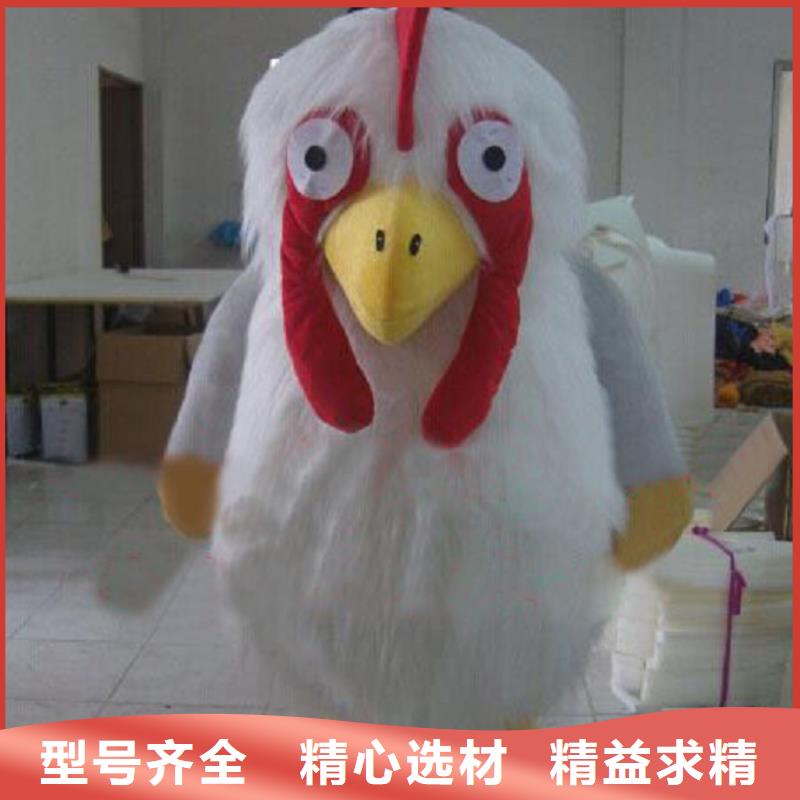 广东深圳清水河街道卡通人偶服装定制厂家,玩偶服手艺好