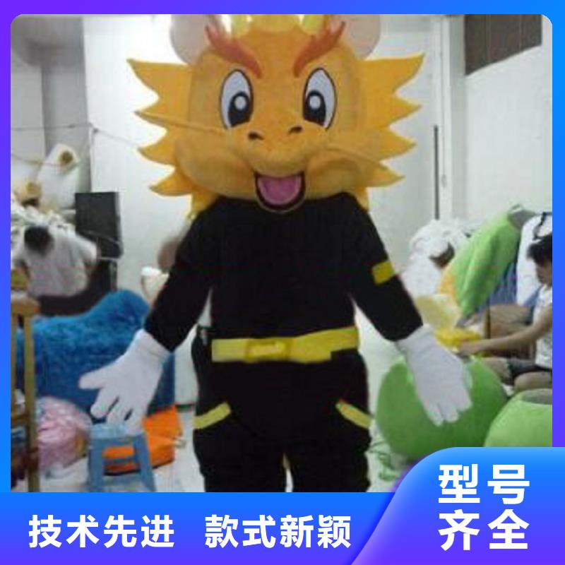 人偶服装订做定制厂家,玩偶服公仔品类多