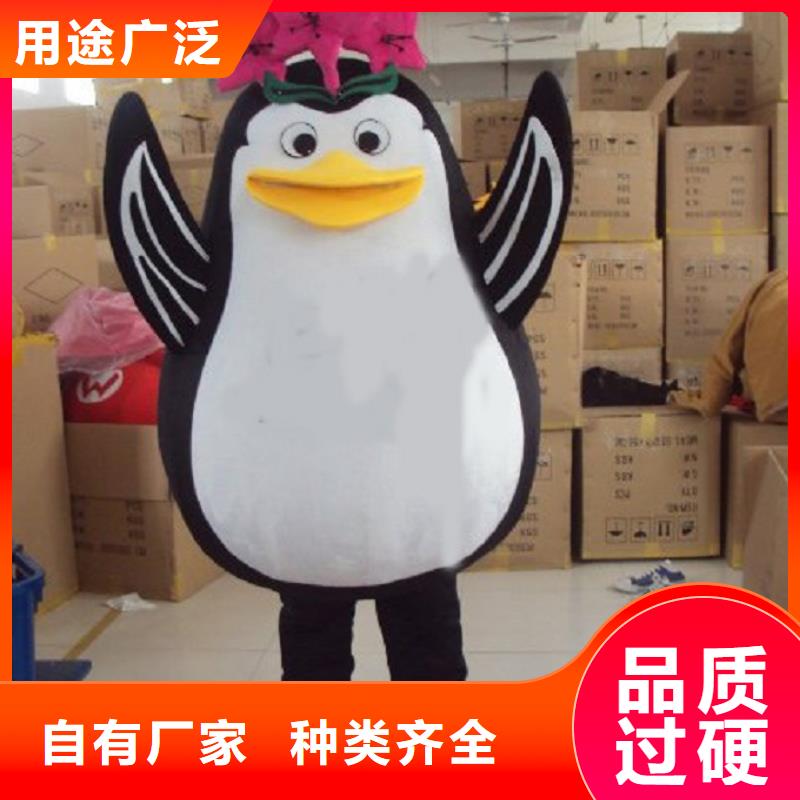 行走人偶服装定制厂家,玩偶服质地良
