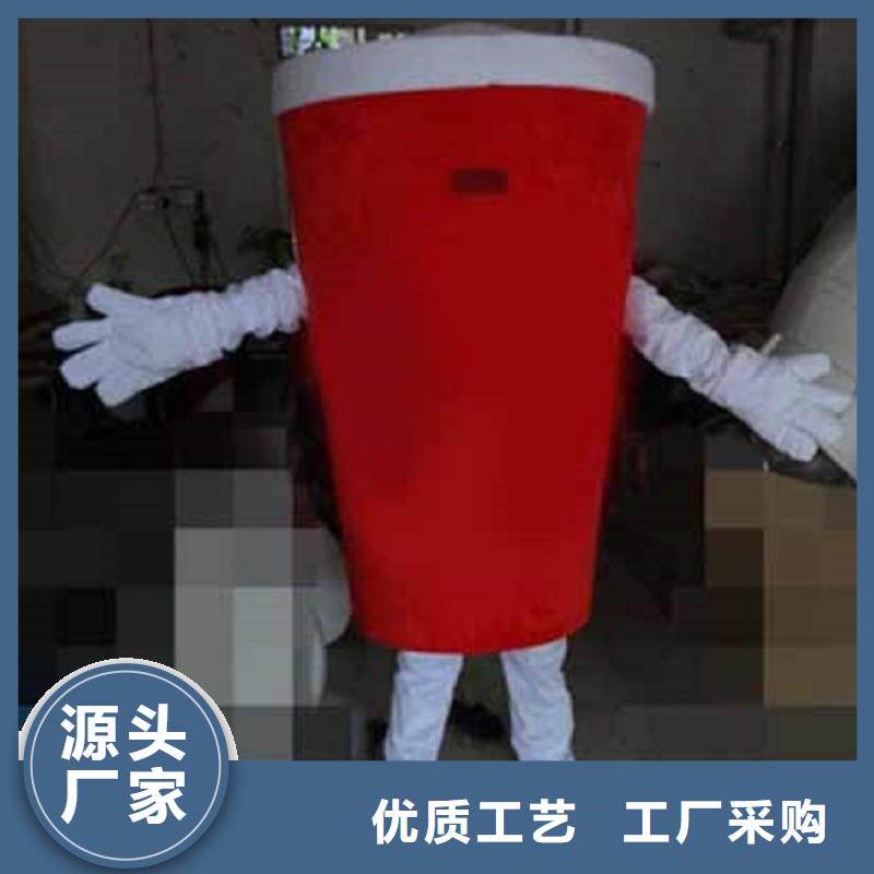 卡通人偶服装定做厂家,毛绒公仔出样快