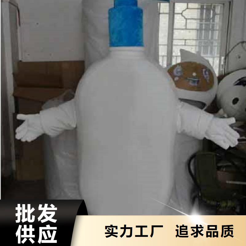 可爱人偶服装定制厂家,玩偶服娃娃手艺好