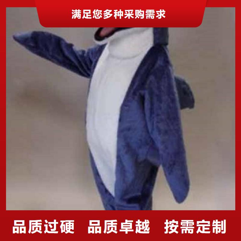 手工人偶服装定制厂家,玩偶服公仔品类多