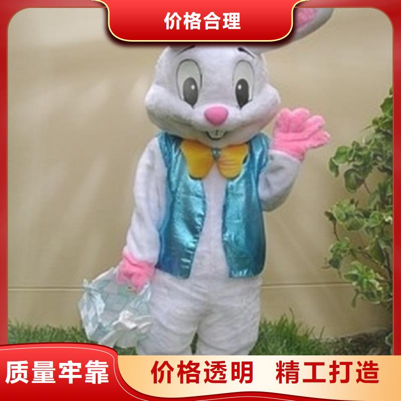 人偶服装订做定制厂家,卡通玩偶服品种多