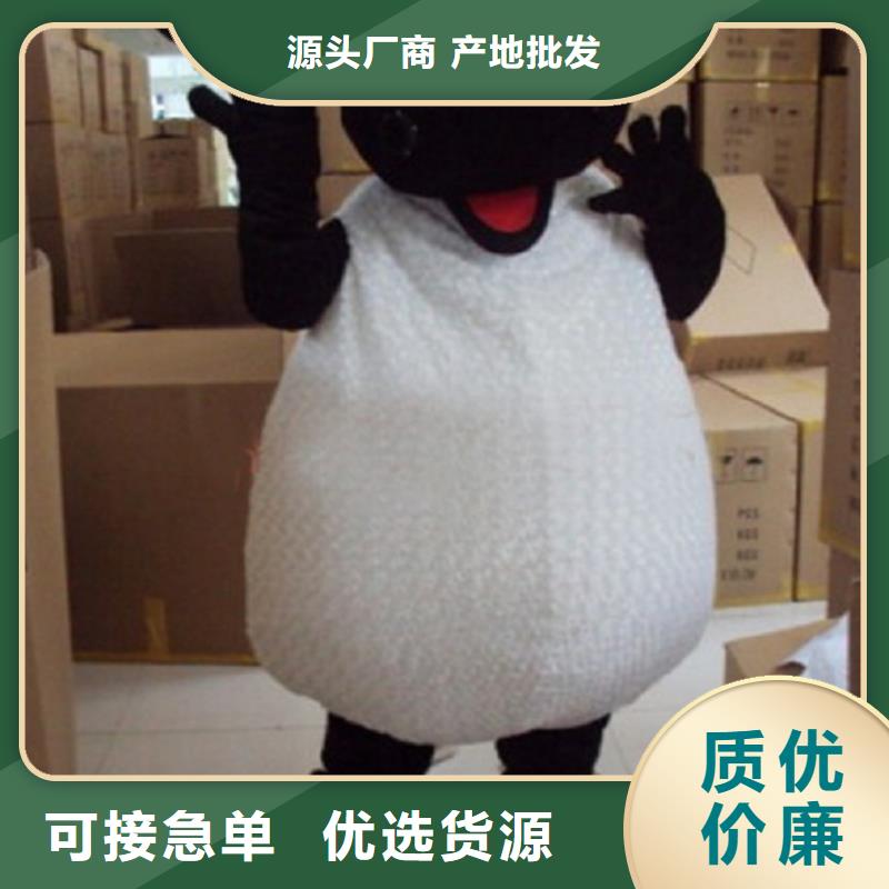行走人偶服装定制厂家,玩偶服服务优