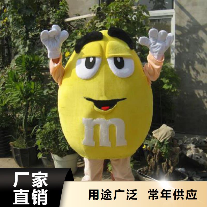 行走人偶服装定制厂家,卡通玩偶服交期准