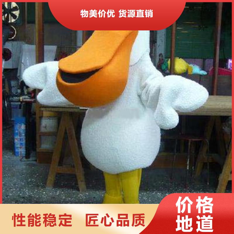 行走人偶服装定制厂家,毛绒玩偶服视线好