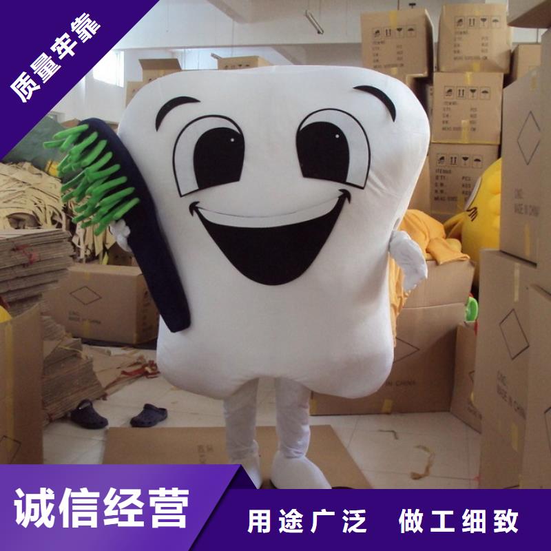 人偶服装订制定做厂家,玩偶服道具手艺好