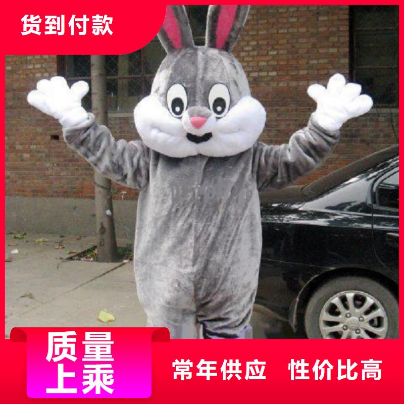 人偶服装订做定制厂家,玩偶服吉祥物质地良