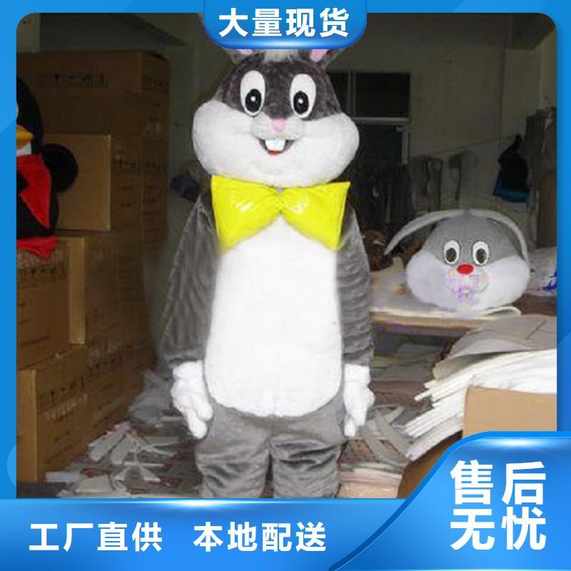 人偶服装订做定制厂家,玩偶服公仔手艺好