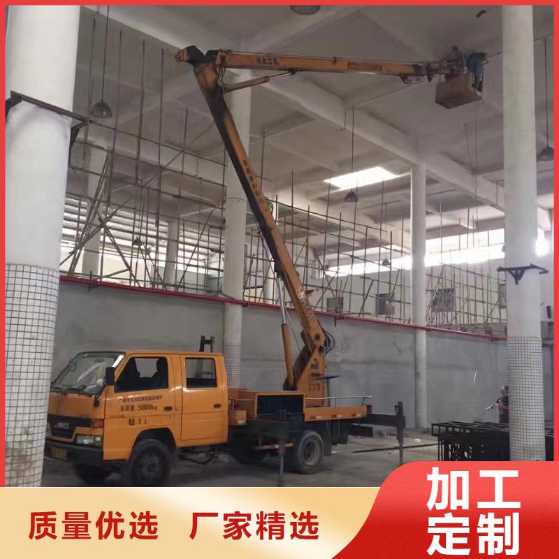 高空车出租吊篮车租赁产品参数