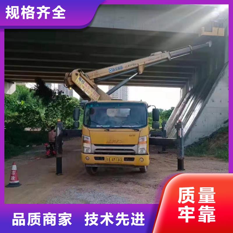 高空车出租升降机出租源头工厂