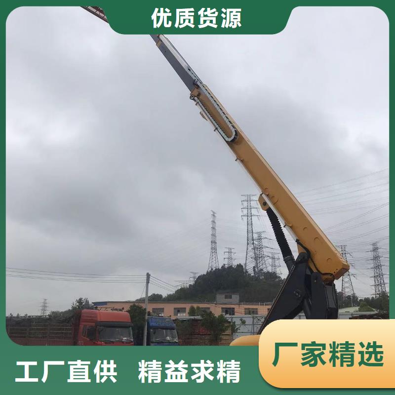 高空车出租_升降机出租优质材料厂家直销