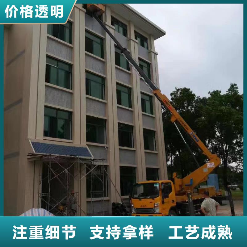 高空车出租高空车租赁用心制造
