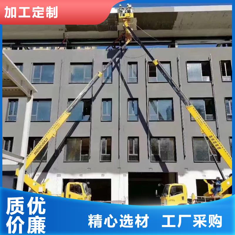 高空车出租高空作业车租赁匠心打造