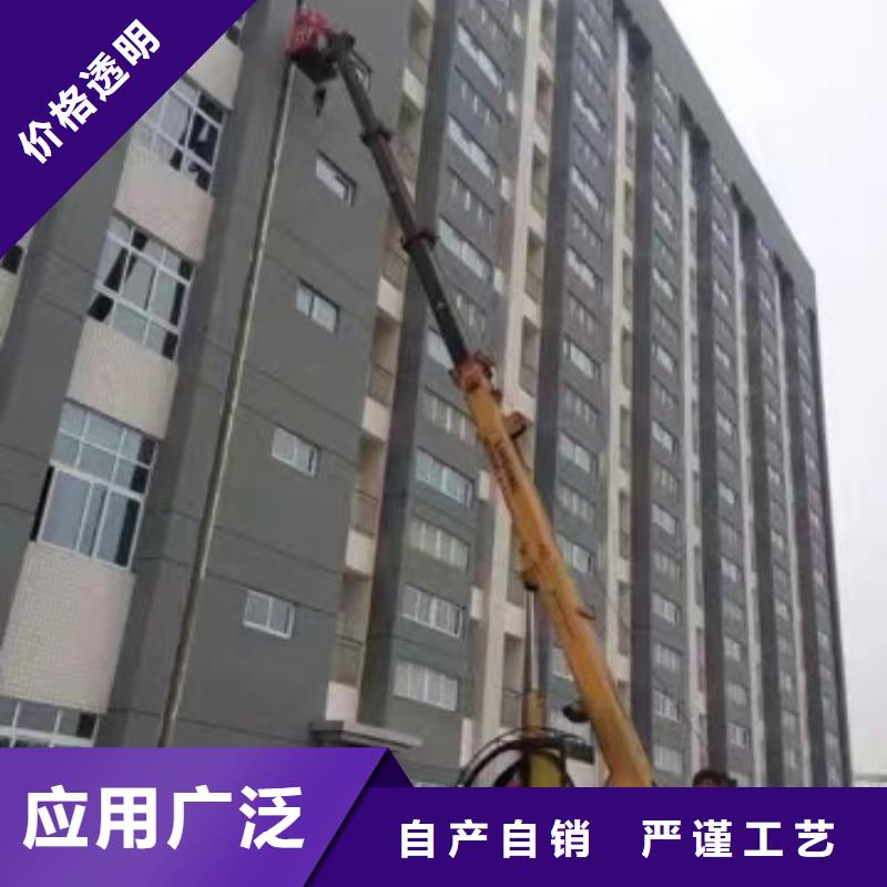 高空车出租高空车租赁工厂采购