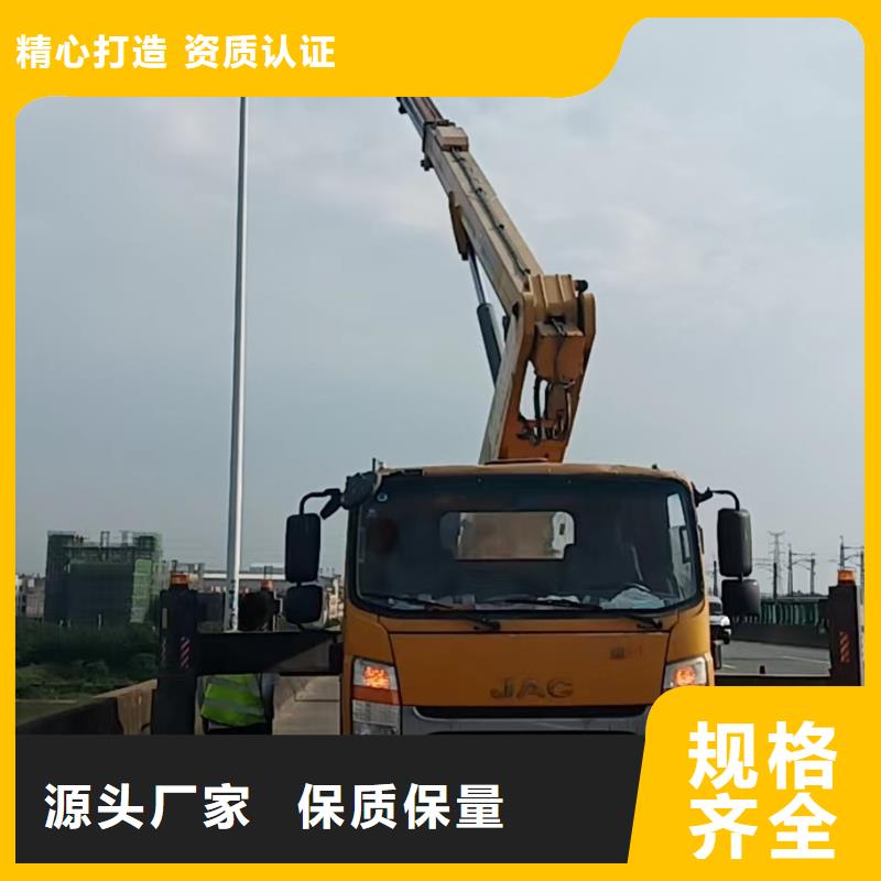 高空车出租高空作业车租赁细节展示
