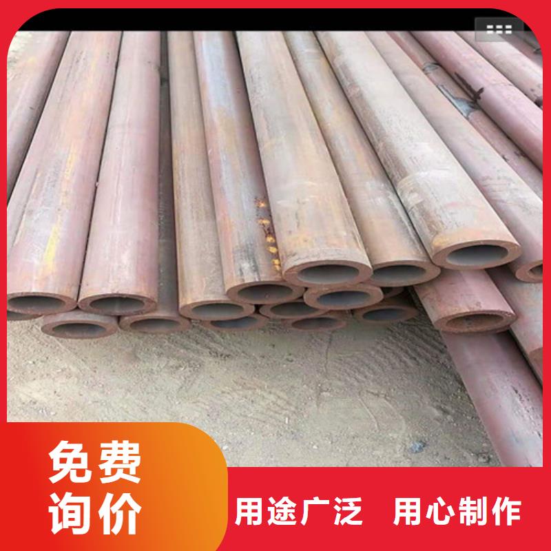 无缝钢管【40Cr无缝钢管】现货充足量大优惠