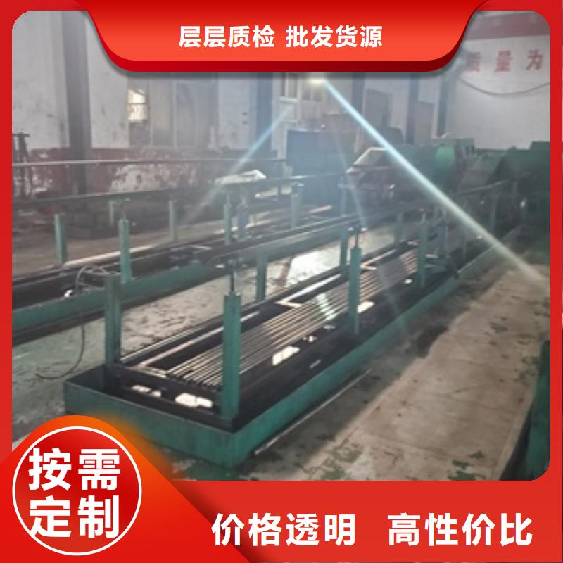 精密管合金管按需定做