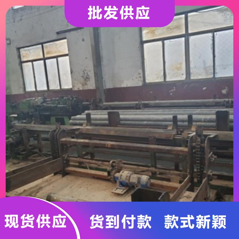 精密管-45号厚壁无缝管满足客户需求