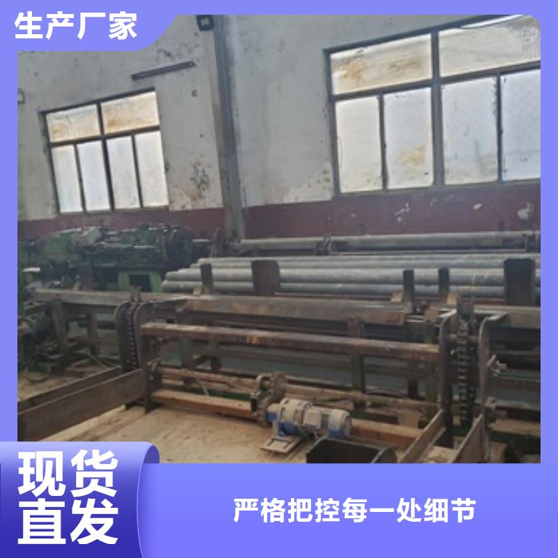 精密管合金钢管交货准时