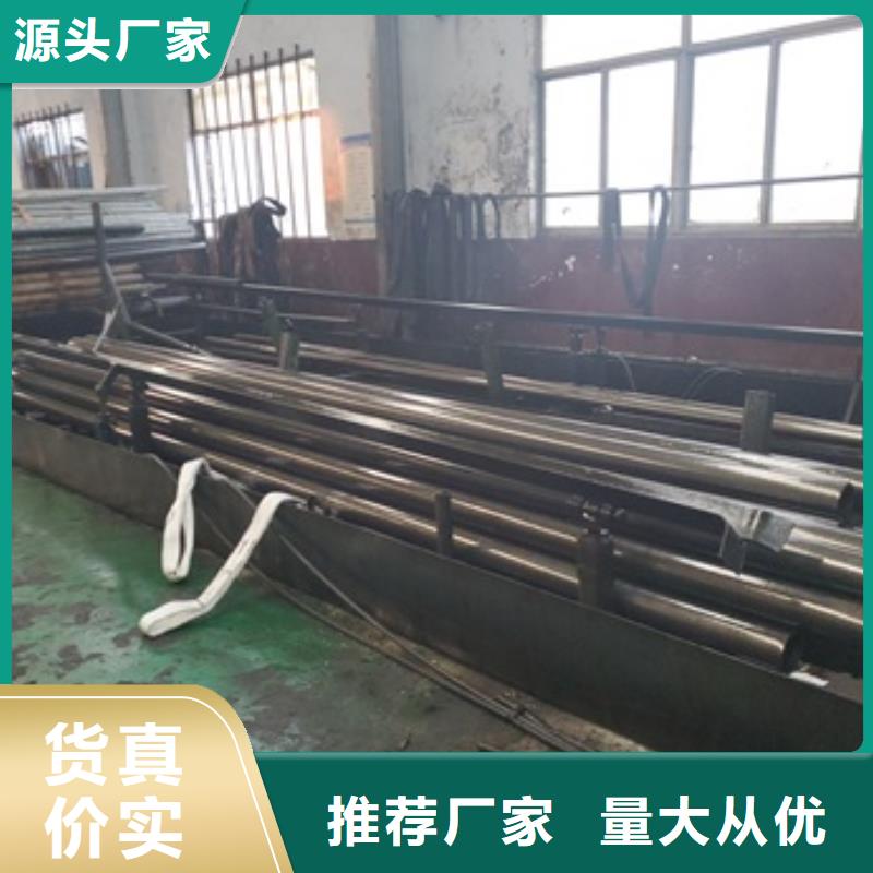 精密管无缝精密钢管细节展示