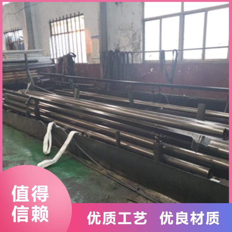 精密管40Cr无缝钢管质量可靠