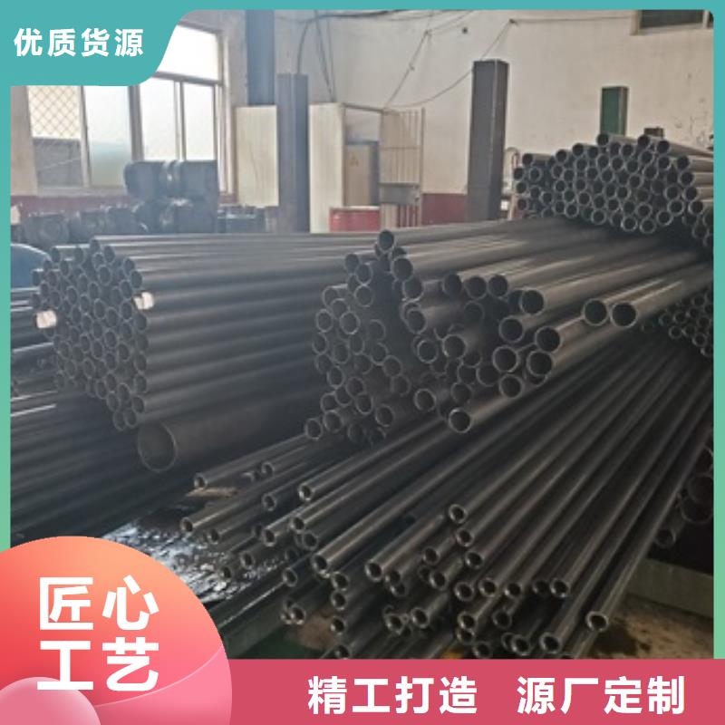  精密管货品齐全