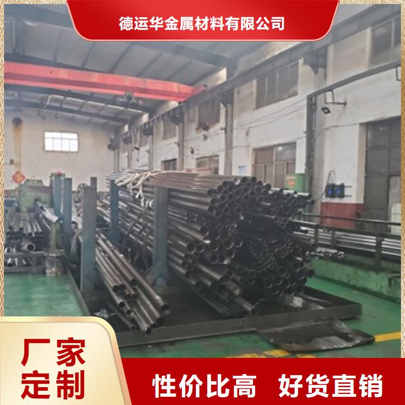精密管15crmog高压合金管选择我们没错