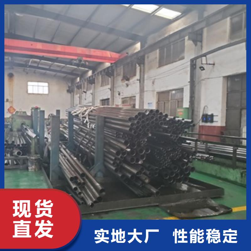  精密管专业按需定制