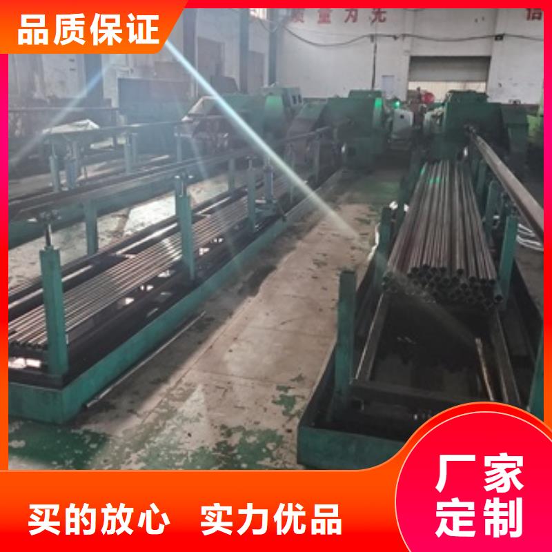 精密管40Cr无缝钢管实力优品