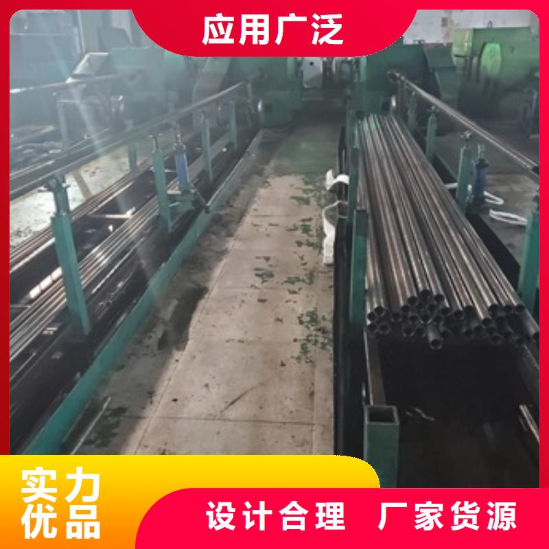 精密管现货充裕