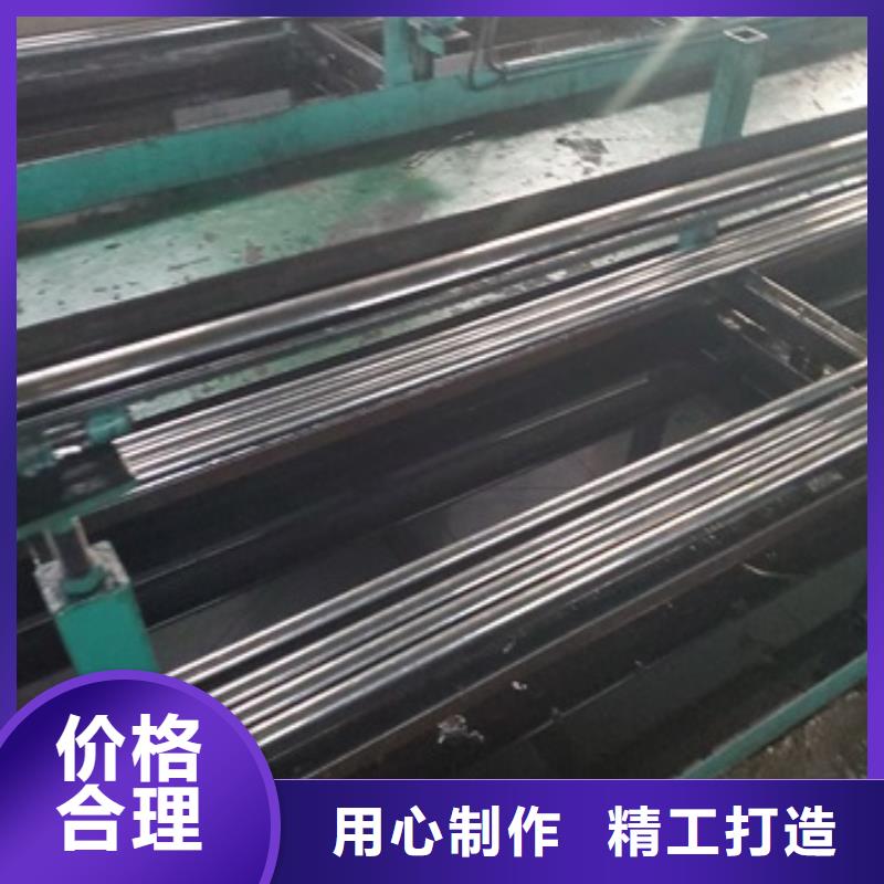 精密管物美价优