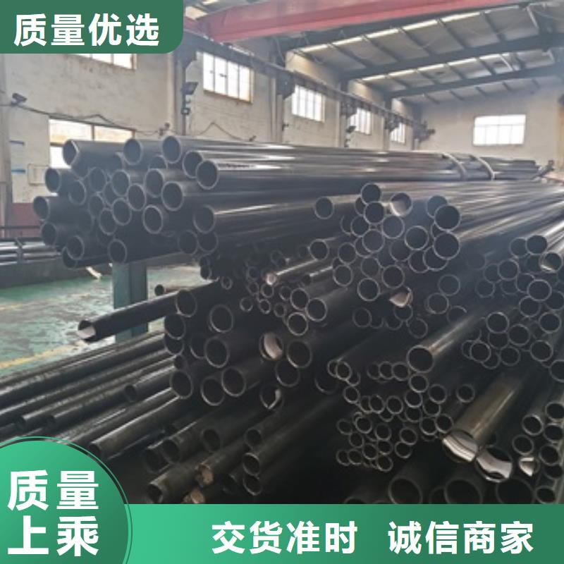 精密管符合行业标准