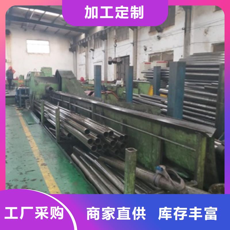 精密管20G高压无缝管从源头保证品质