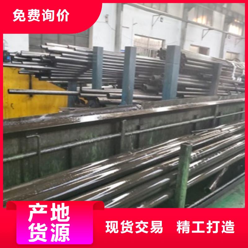 精密管-5310高压无缝管一致好评产品