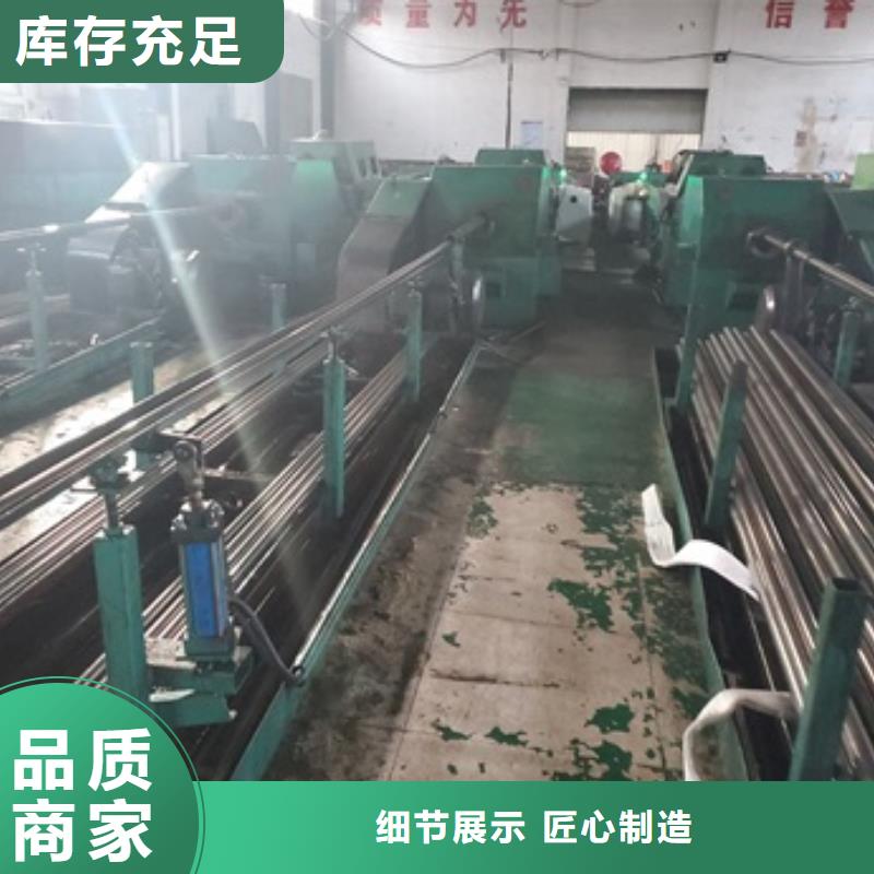 精密管_Q235精密钢管材质实在