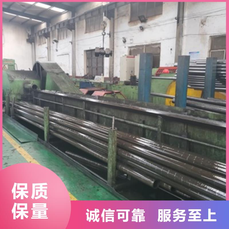 精密管Q345B无缝钢管支持拿样
