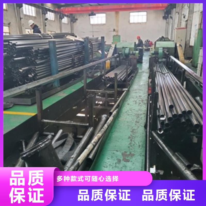 精密管应用广泛