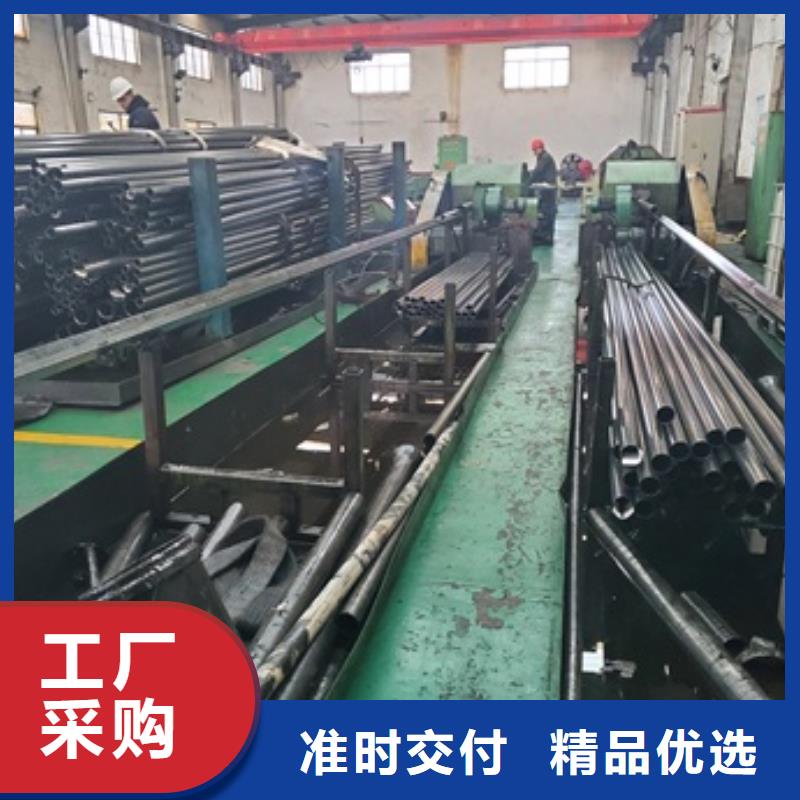 精密管40Cr无缝钢管实力优品