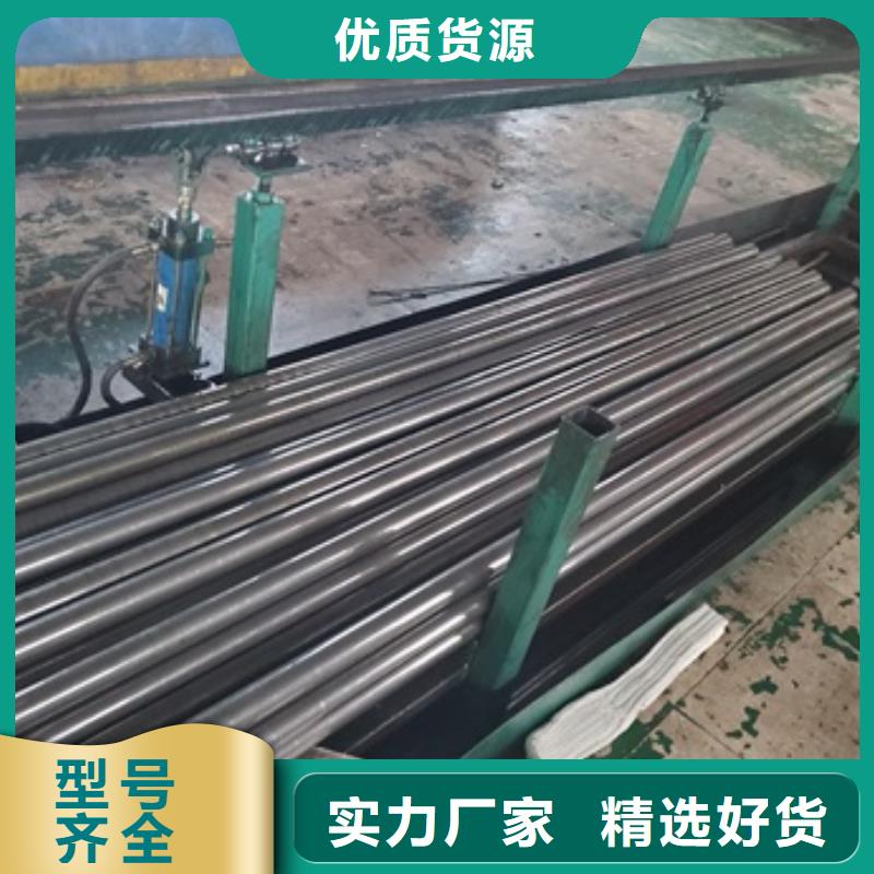  精密管高品质诚信厂家
